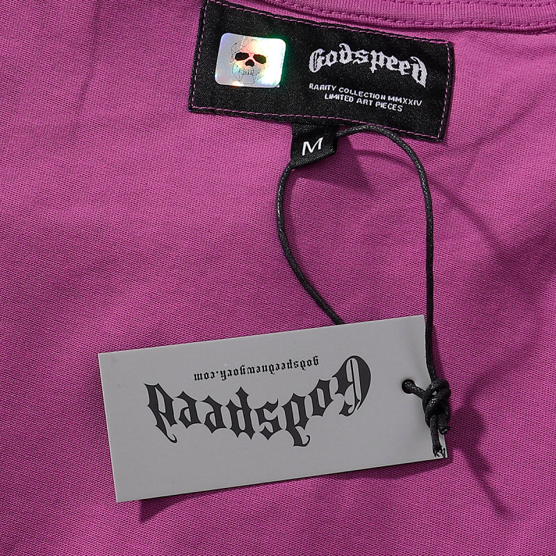 Godspeed Indoor Purple Haze T-Shirts