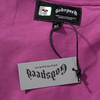 Godspeed Indoor Purple Haze T-Shirts