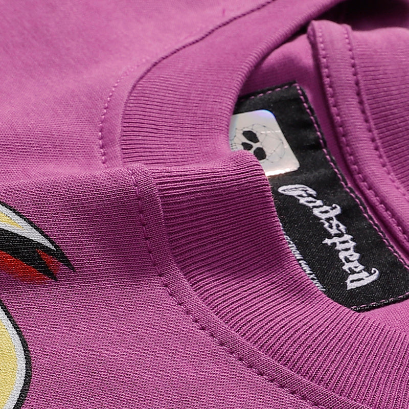 Godspeed Indoor Purple Haze T-Shirts