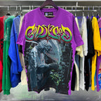 Godspeed Indoor Purple Haze T-Shirts