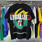 Godspeed Indoor Purple Haze T-Shirts