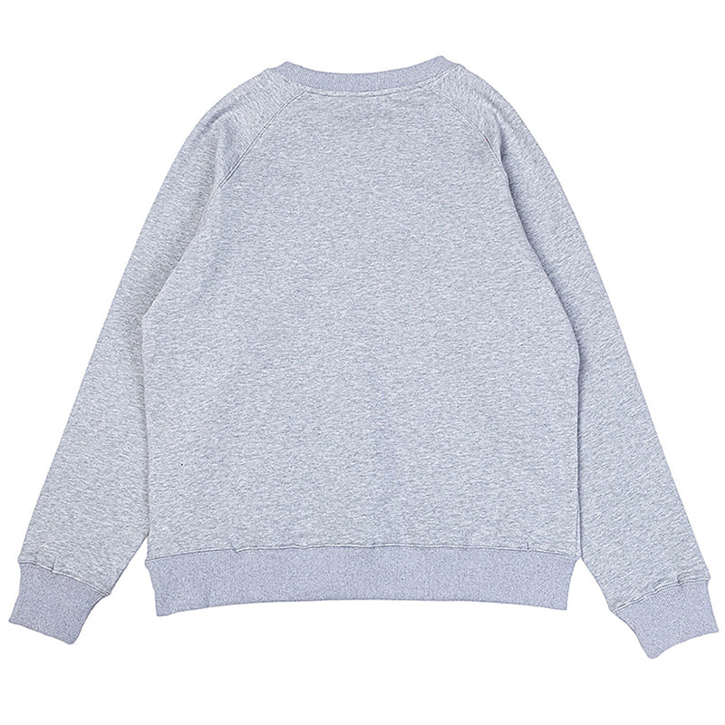 Denim Tears ADG Pan African American Flag Sweatshirt