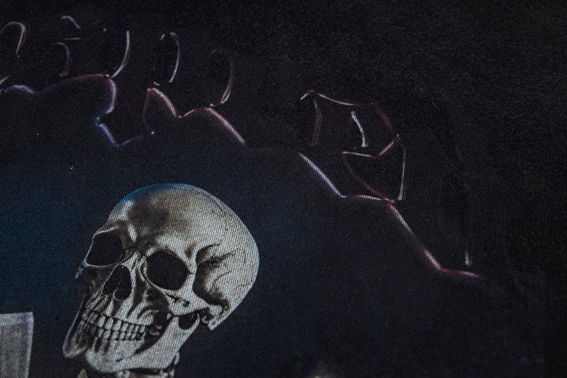 Godspeed Black Monday L/S Hoodies