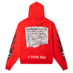 Godspeed Black Monday L/S Hoodies