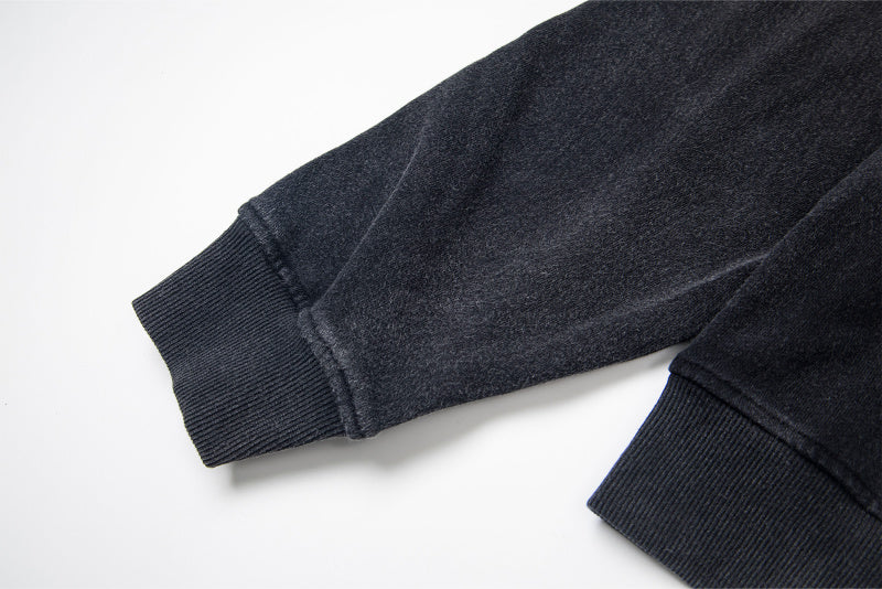 Godspeed Chrome Liberty Zip Hoodies