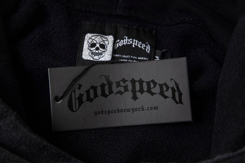 Godspeed DreamTeam '24 Hoodies