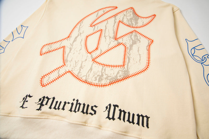 Godspeed Grand Slam Hoodie