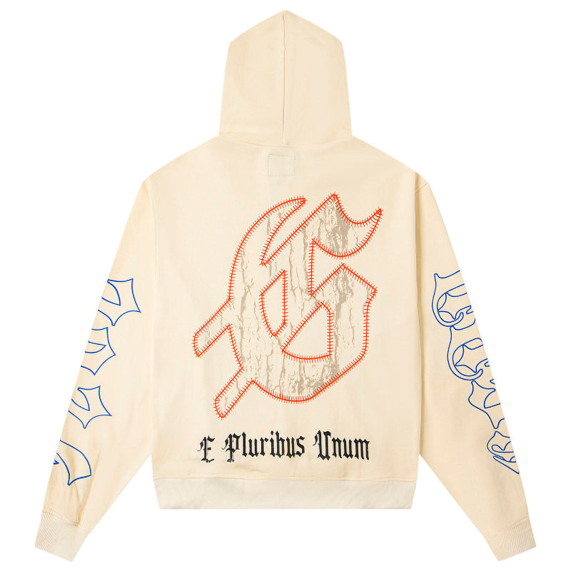 Godspeed Grand Slam Hoodie