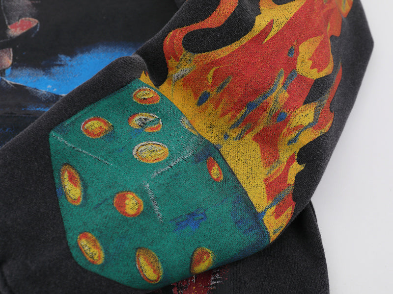 Godspeed L.A.G Hoodies