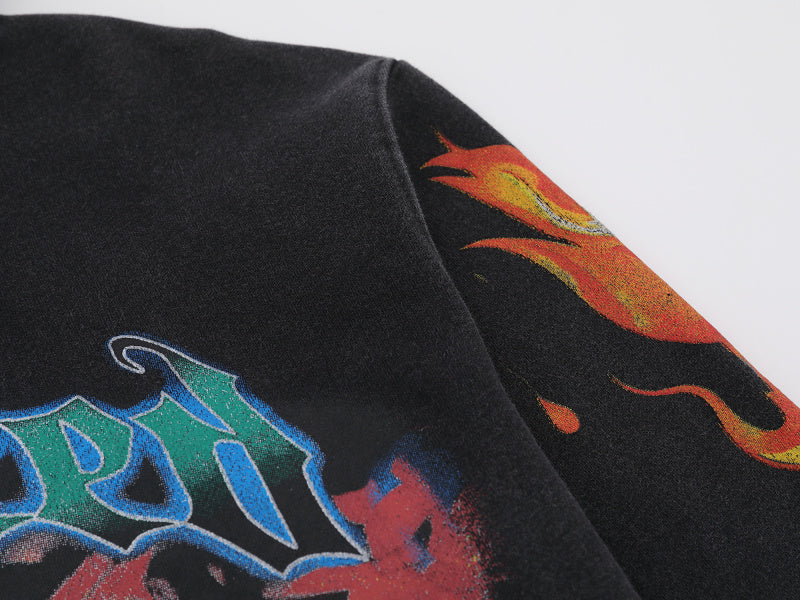 Godspeed L.A.G Hoodies