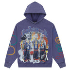 Godspeed DreamTeam '24 Hoodies