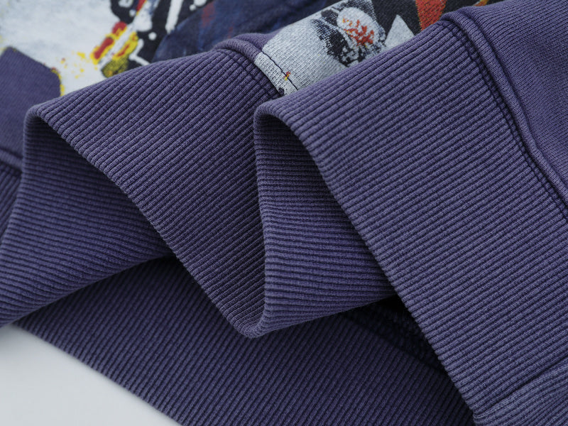 Godspeed DreamTeam '24 Hoodies