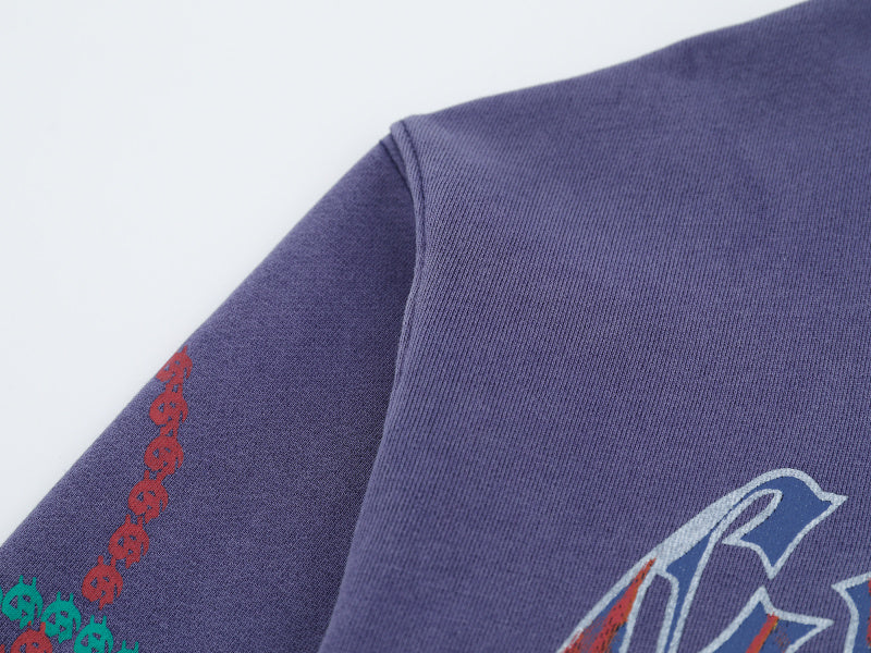 Godspeed DreamTeam '24 Hoodies