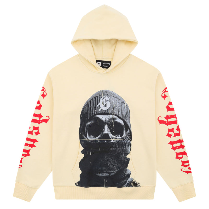 Godspeed Balaclava Szn Hoodies