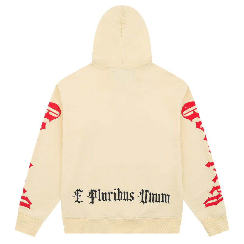 Godspeed Balaclava Szn Hoodies