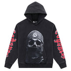 Godspeed Balaclava Szn Hoodies