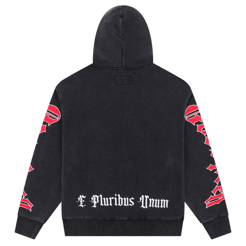 Godspeed Balaclava Szn Hoodies