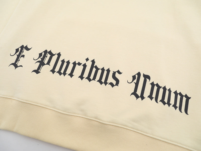 Godspeed Balaclava Szn Hoodies