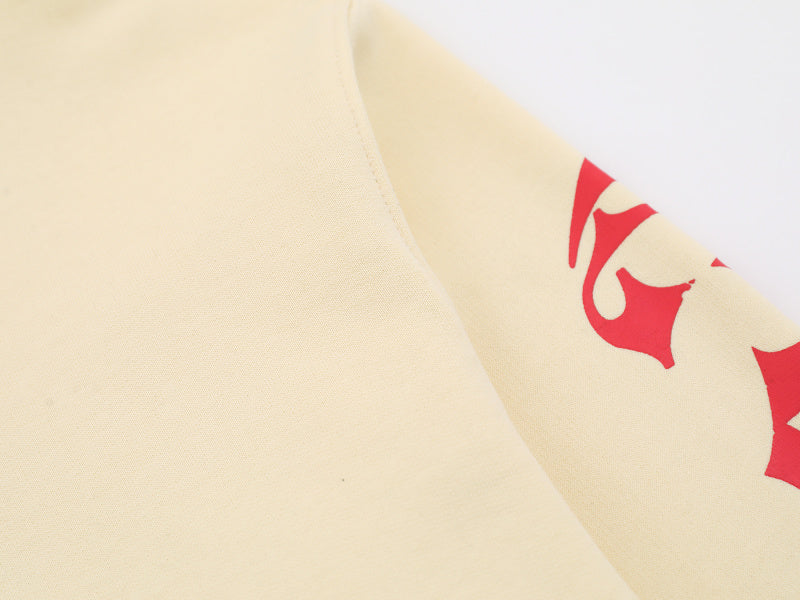 Godspeed Balaclava Szn Hoodies