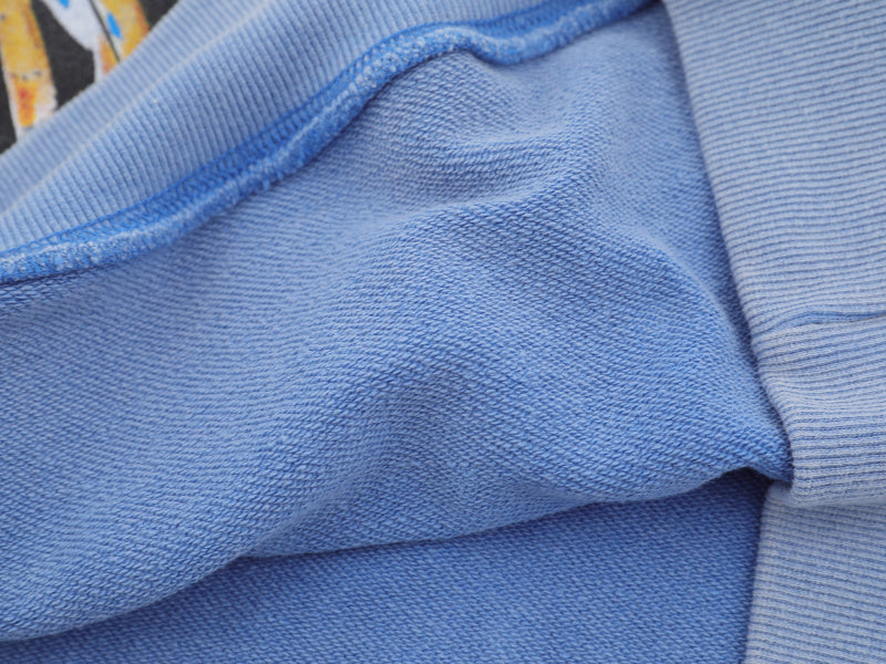 Godspeed "Grand Slam" Hoodies