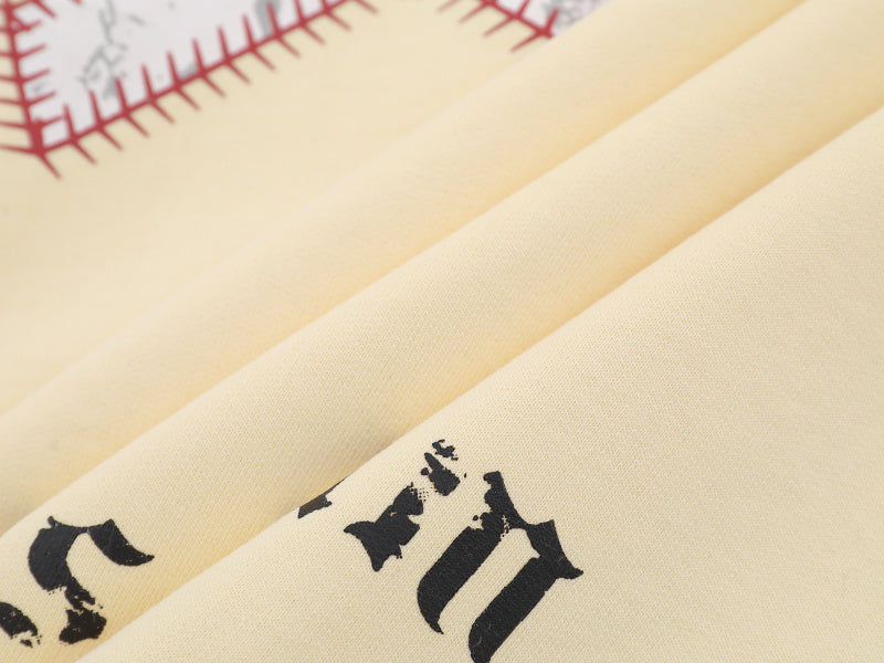 Godspeed "Grand Slam" Hoodies