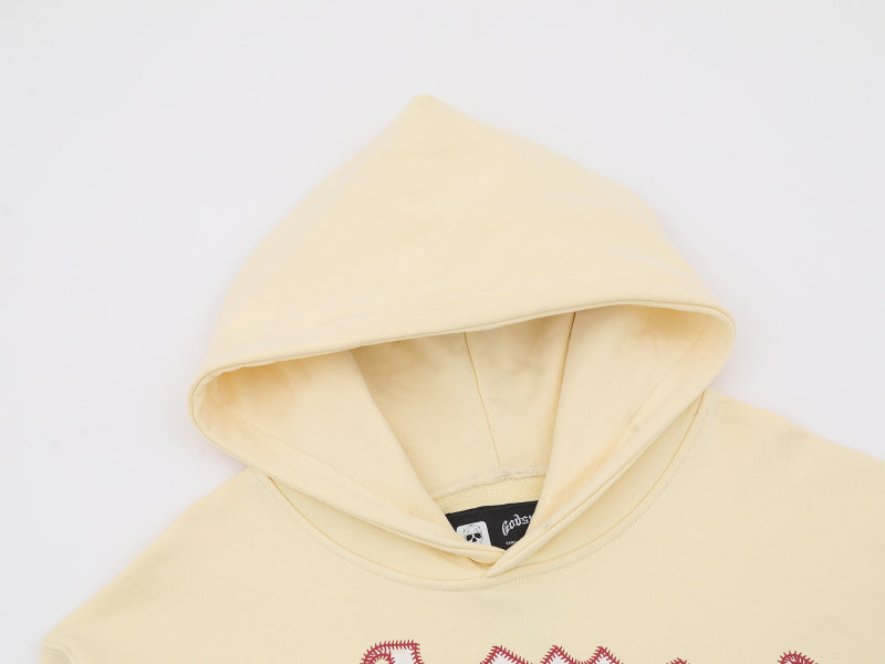 Godspeed "Grand Slam" Hoodies