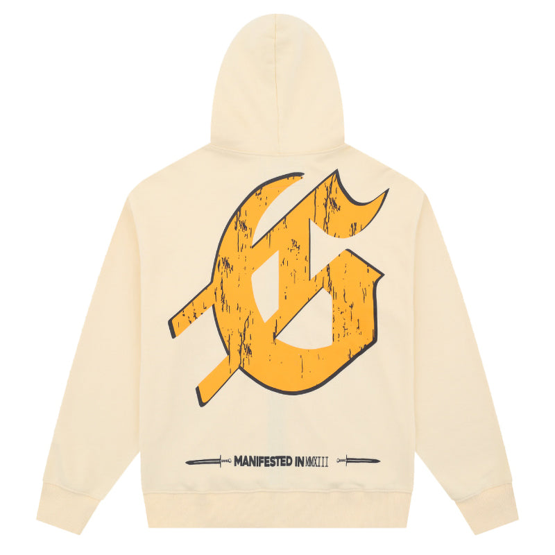 Godspeed Chrome Liberty Zip Hoodies