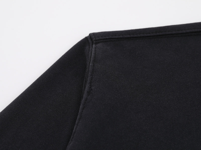 Godspeed Chrome Liberty Zip Hoodies