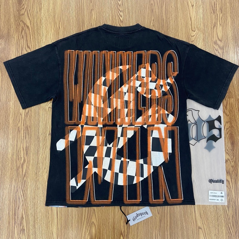 Godspeed Victory Toast T-Shirts