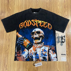 Godspeed Victory Toast T-Shirts