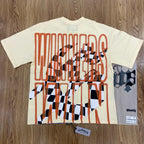 Godspeed Victory Toast T-Shirts