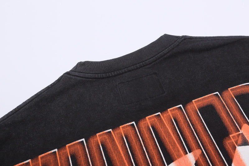 Godspeed Victory Toast T-Shirts