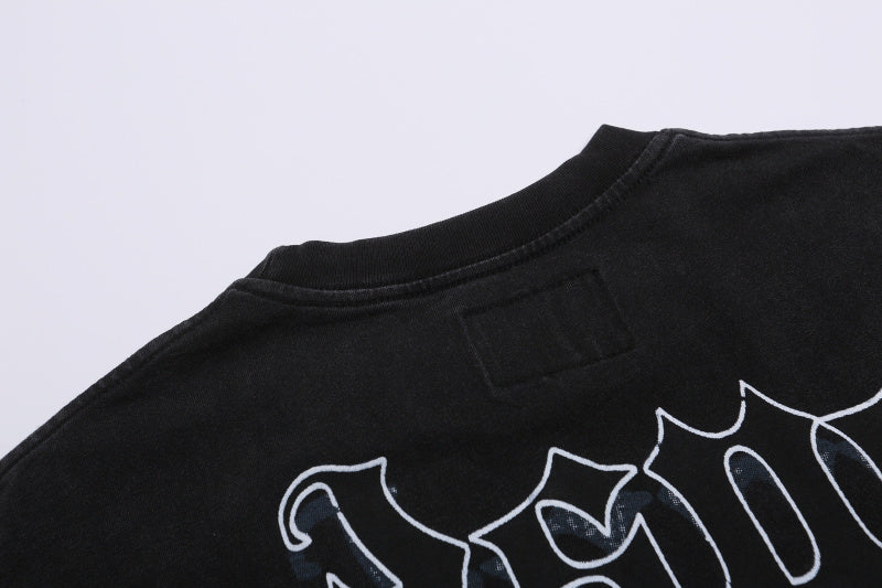 Godspeed Once Upon A Time T-Shirts