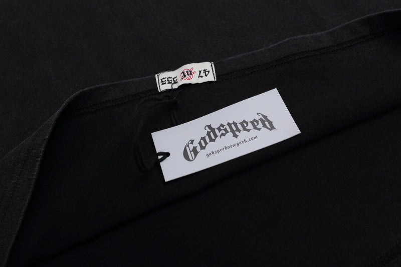 Godspeed Once Upon A Time T-Shirts