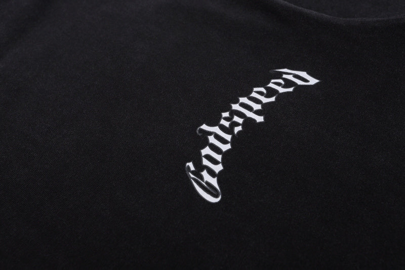 Godspeed Once Upon A Time T-Shirts