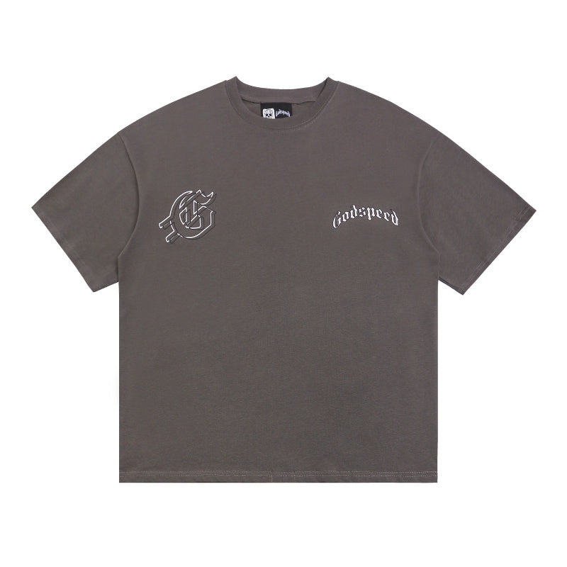 Godspeed Once Upon A Time T-Shirts