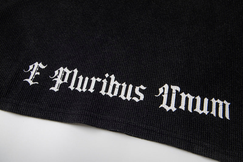 Godspeed Balaclava L/S Tee