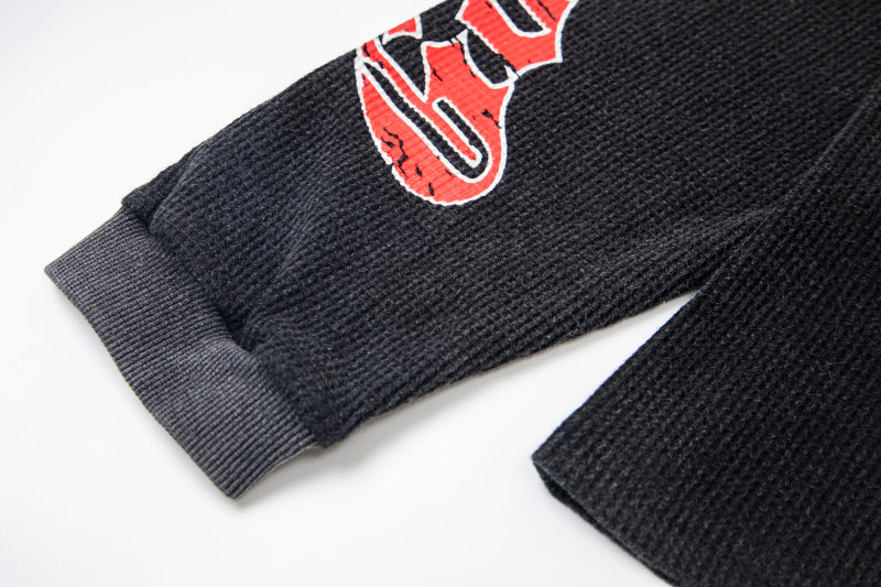 Godspeed Balaclava L/S Tee