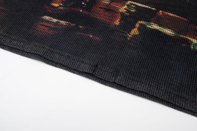 Godspeed L.A.G Thermal Long Sleeve T-Shirts