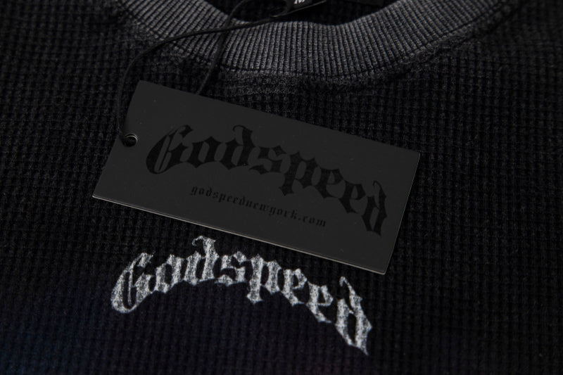 Godspeed Hollywood Inferno L/S T-Shirts