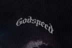 Godspeed Hollywood Inferno L/S T-Shirts