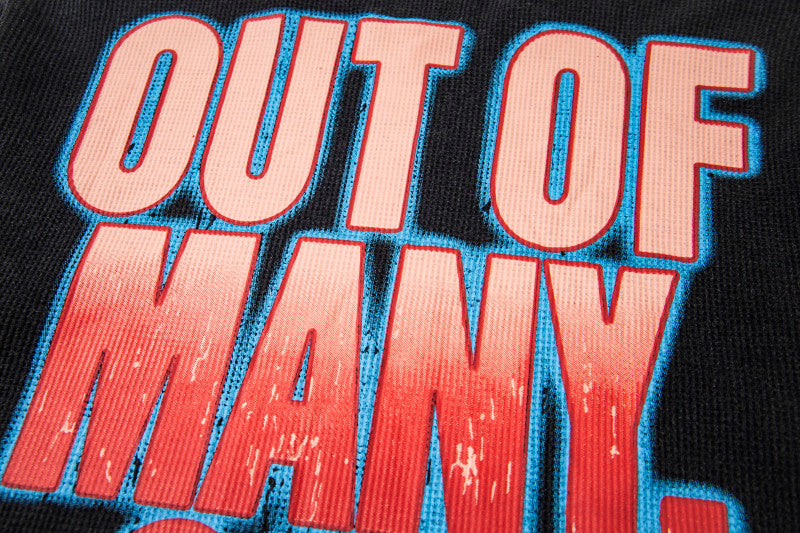 Godspeed Vision Flowers L/S T-Shirts