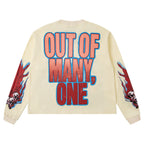 Godspeed Vision Flowers L/S T-Shirts