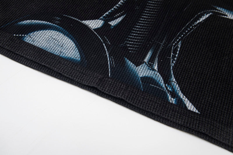 Godspeed Limited Art Pieces Alexa L/S Tee