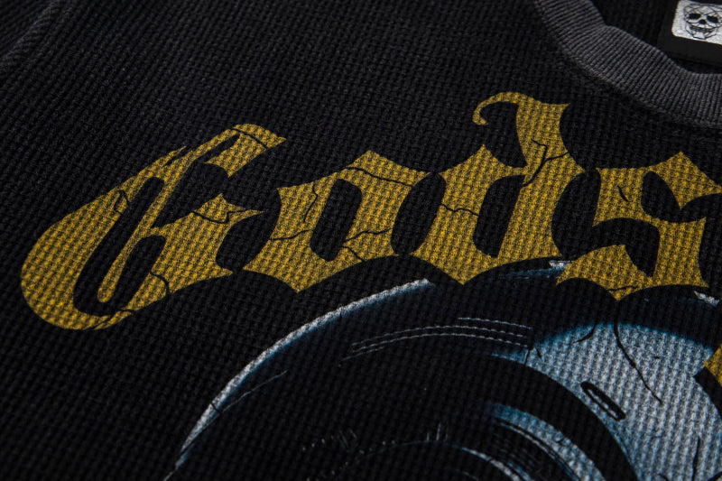 Godspeed Limited Art Pieces Alexa L/S Tee