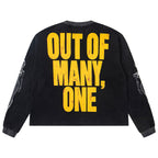 Godspeed Limited Art Pieces Alexa L/S Tee