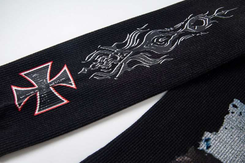 Godspeed Rocker L/S Tee