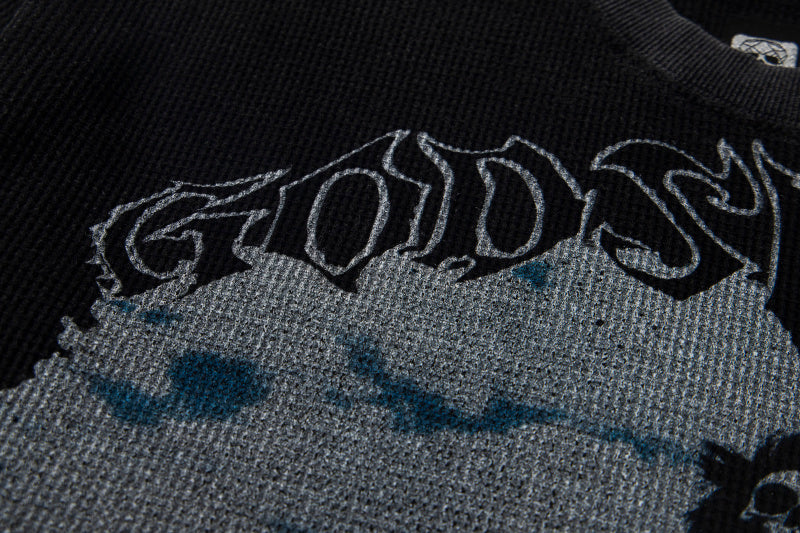 Godspeed Rocker L/S Tee