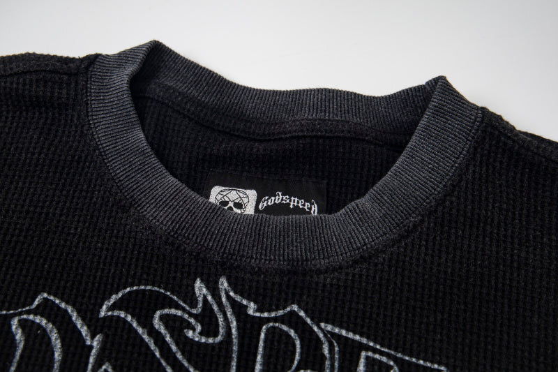 Godspeed Rocker L/S Tee