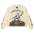 Godspeed Rocker L/S Tee